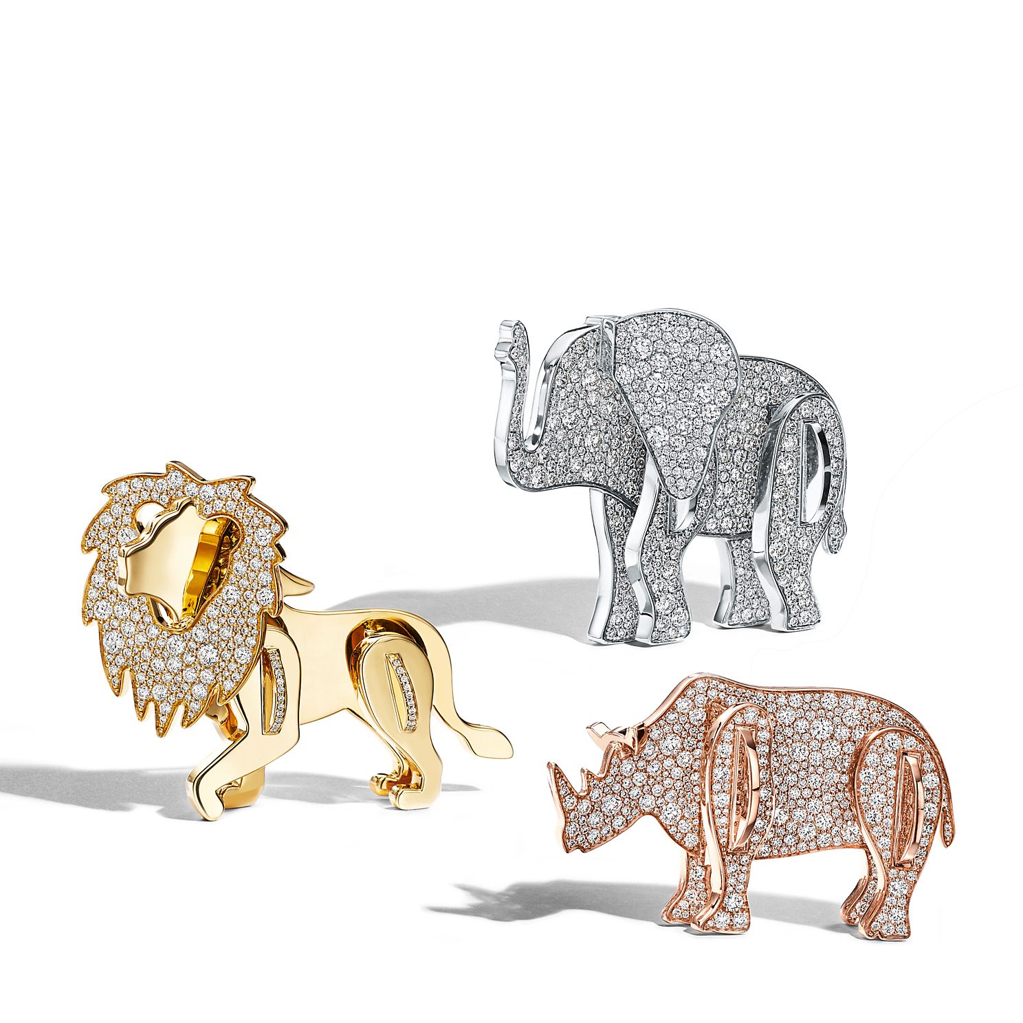 Save The Wild by Tiffany & Co.