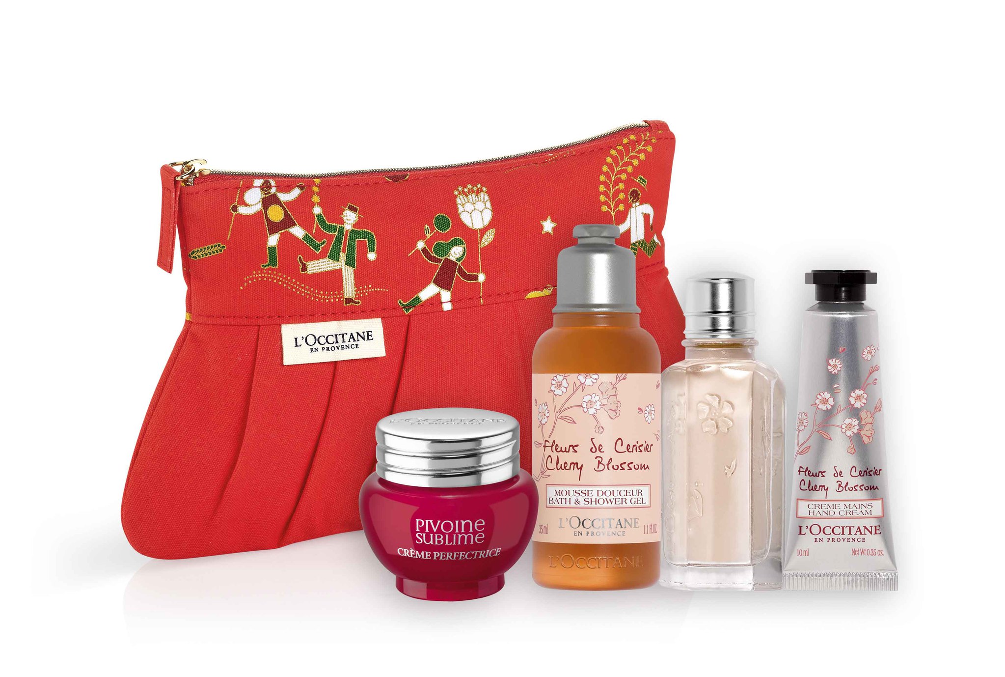 L’Occitane’ın Büyülü Yılbaşı Kutuları Açılıyor!