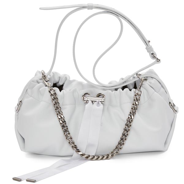 Alexander Mcqueen’in yeni çantası: Bundle Bag