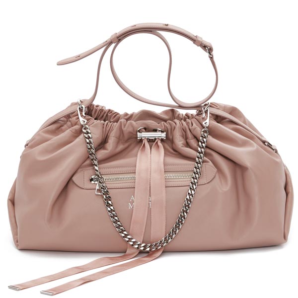 Alexander Mcqueen’in yeni çantası: Bundle Bag