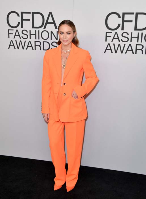 2021 CFDA Moda Ödülleri Sahiplerini Buldu