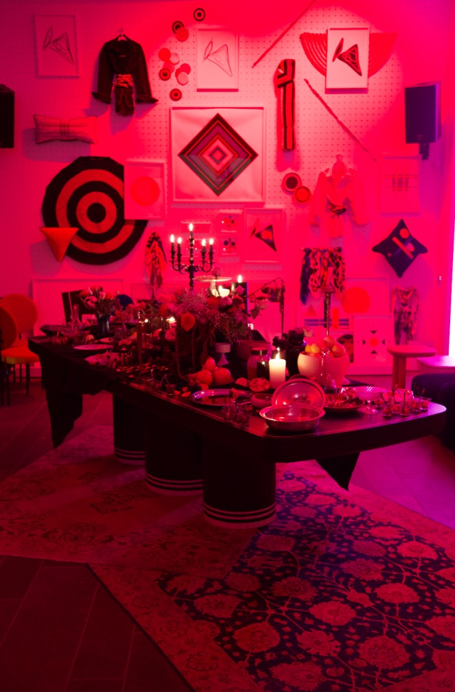 HOUSE OF EKRIA: SANAT VE GASTRONOMİNİN BULUŞTUĞU BİR YAŞAM ALANI