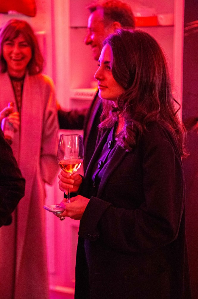 HOUSE OF EKRIA: SANAT VE GASTRONOMİNİN BULUŞTUĞU BİR YAŞAM ALANI