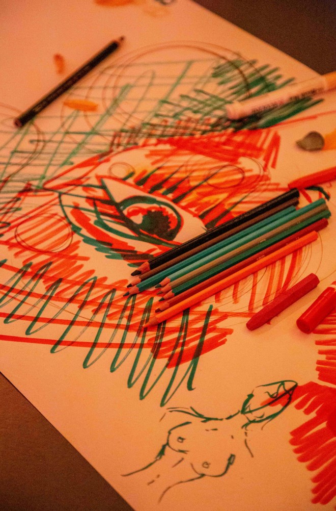 HOUSE OF EKRIA: SANAT VE GASTRONOMİNİN BULUŞTUĞU BİR YAŞAM ALANI