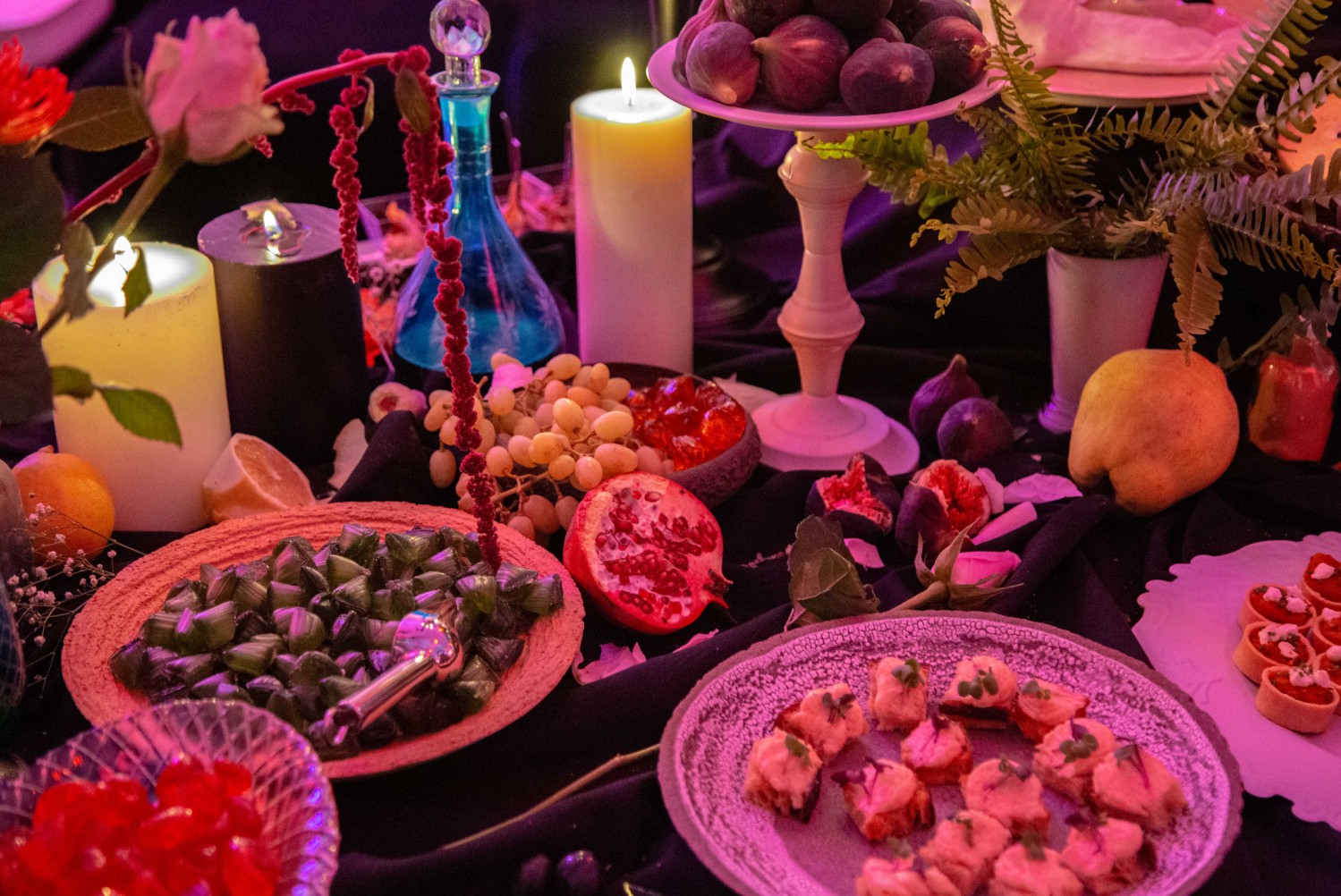 HOUSE OF EKRIA: SANAT VE GASTRONOMİNİN BULUŞTUĞU BİR YAŞAM ALANI