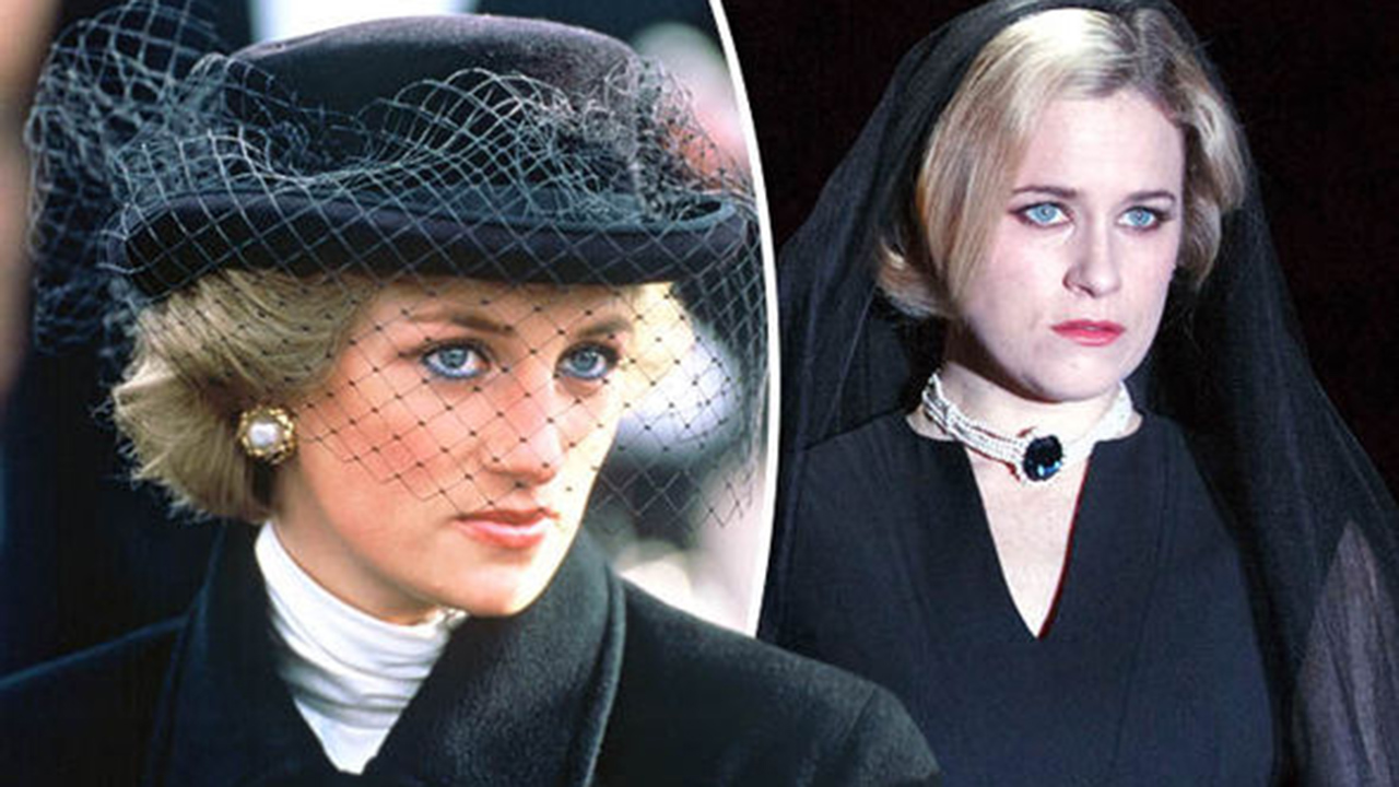 Prenses Diana'yı Canlandıran 14 Oyuncu