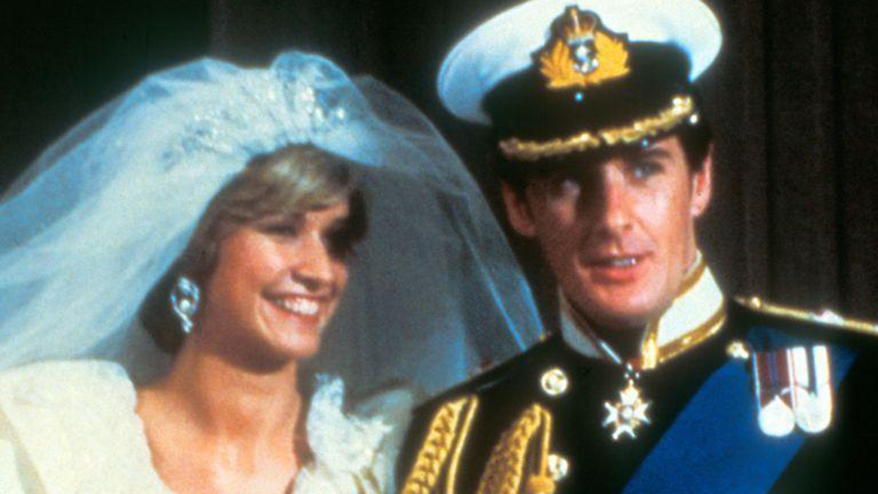 Prenses Diana'yı Canlandıran 14 Oyuncu