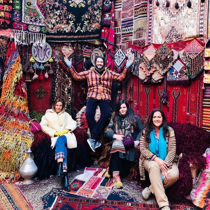 Moda Dünyasının En Güçlü Aileleri