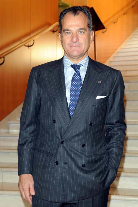 Moda Dünyasının En Güçlü Aileleri