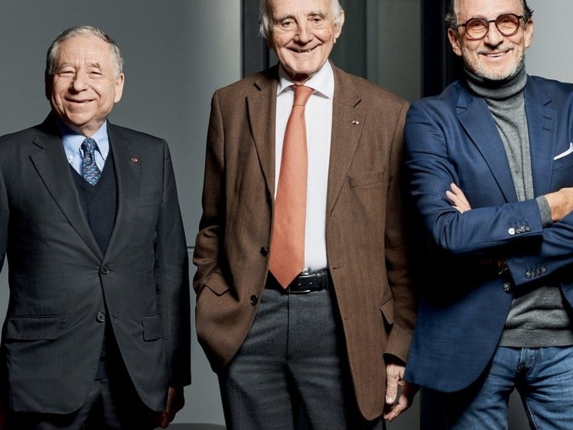 PARIS BRAIN INSTITUTE VE RICHARD MILLE BİRLİKTE DEĞİŞİME KATKIDA BULUNUYOR VE DESTEK OLUYOR