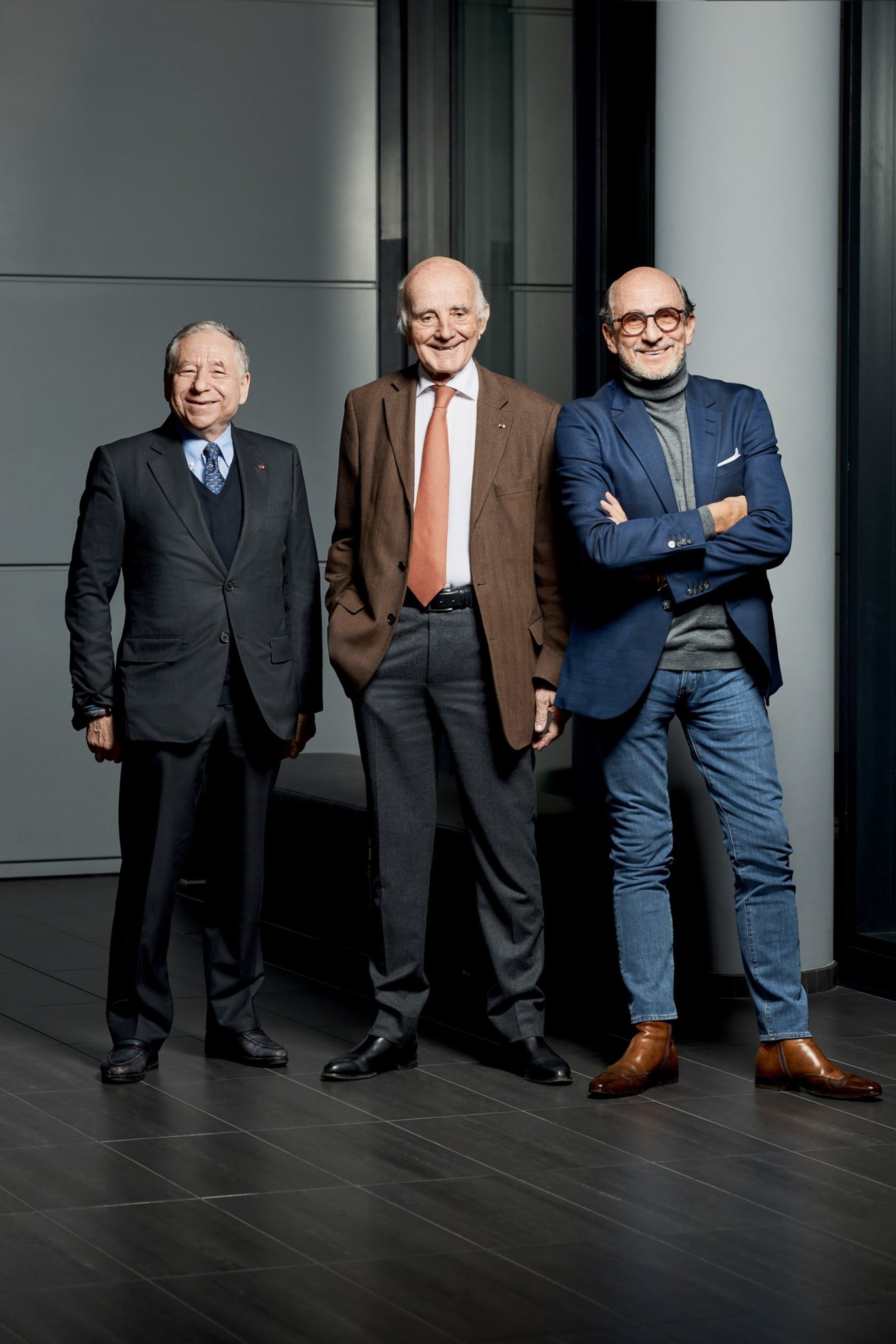 PARIS BRAIN INSTITUTE VE RICHARD MILLE BİRLİKTE DEĞİŞİME KATKIDA BULUNUYOR VE DESTEK OLUYOR