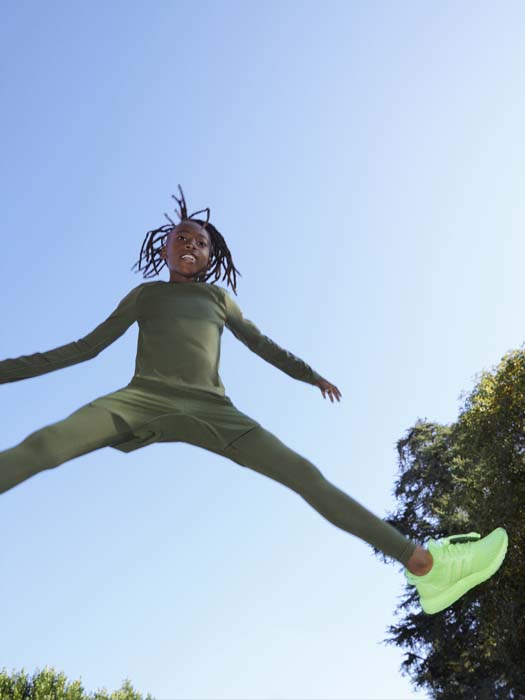 adidas x IVY PARK 5. Koleksiyon: HALLS of IVY