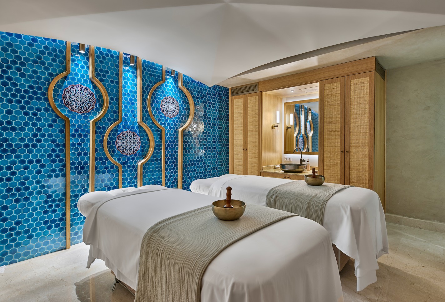 SIX SENSES KOCATAŞ MANSIONS İLE YENİ YILA BÜYÜLÜ BİR MERHABA