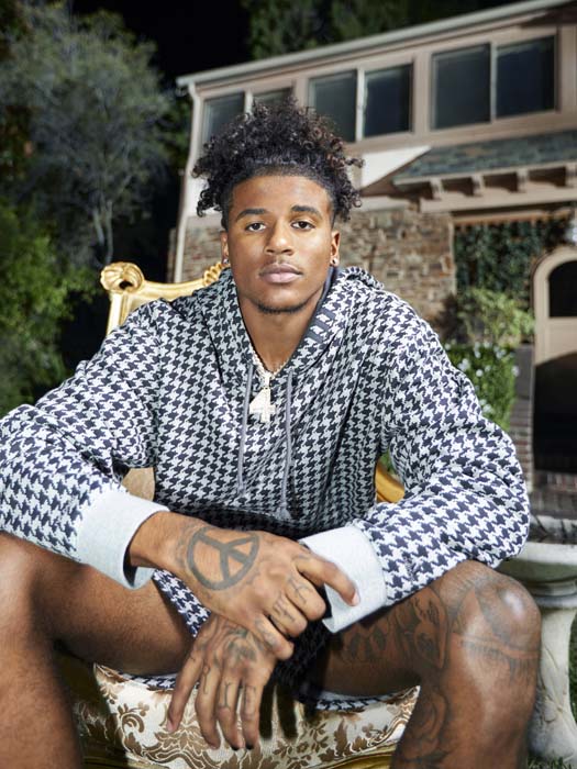 adidas x IVY PARK 5. Koleksiyon: HALLS of IVY