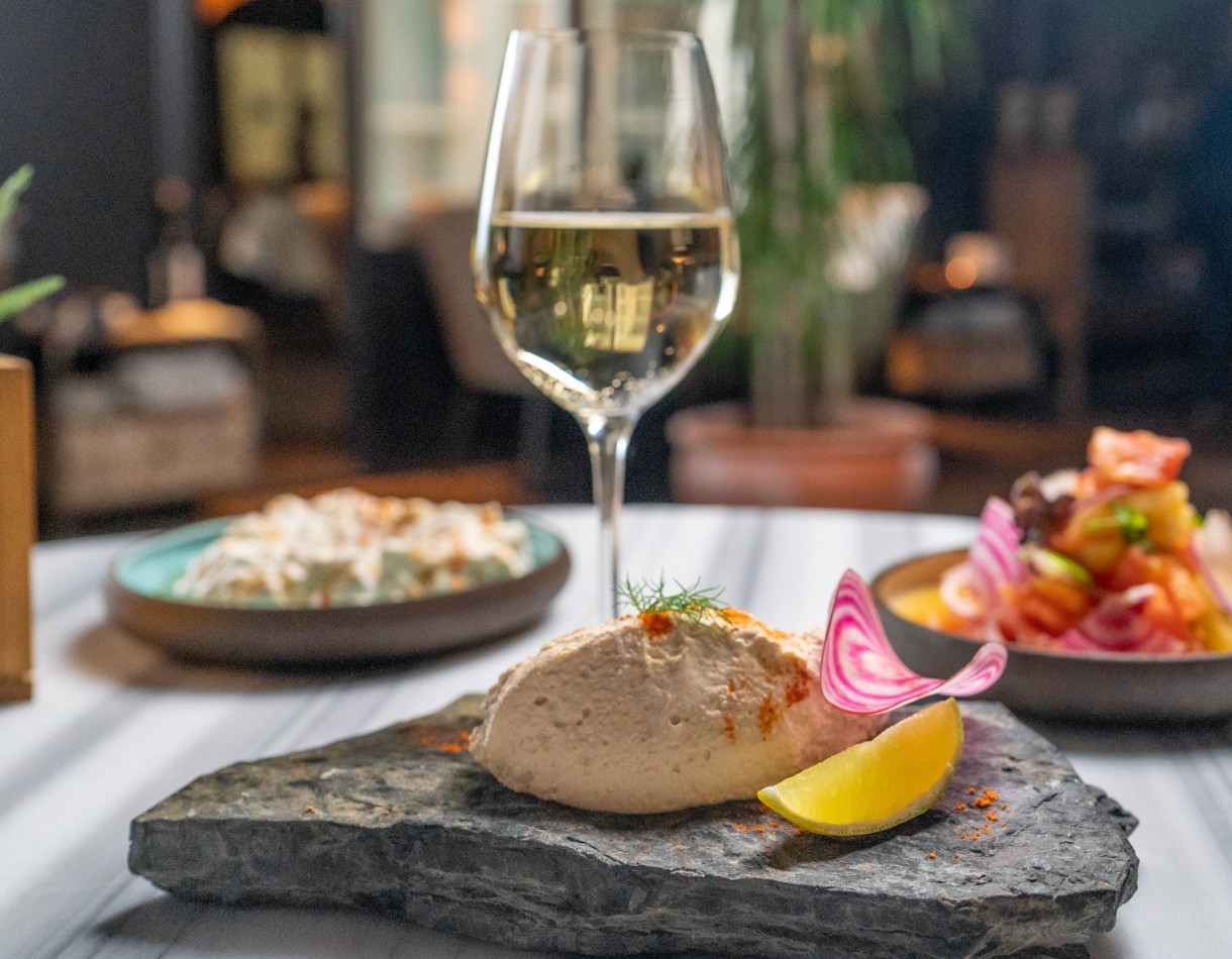 SIX SENSES KOCATAŞ MANSIONS İLE YENİ YILA BÜYÜLÜ BİR MERHABA