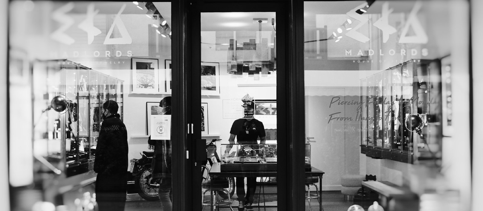 Terzihan’dan Madlords Paris’e Özel Kapsül Koleksiyon!