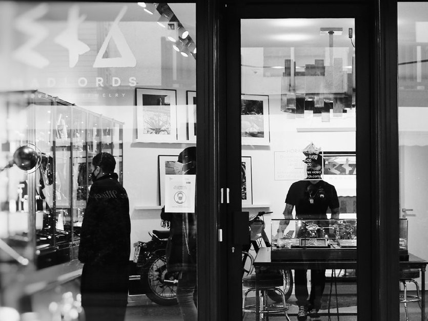 Terzihan’dan Madlords Paris’e Özel Kapsül Koleksiyon!