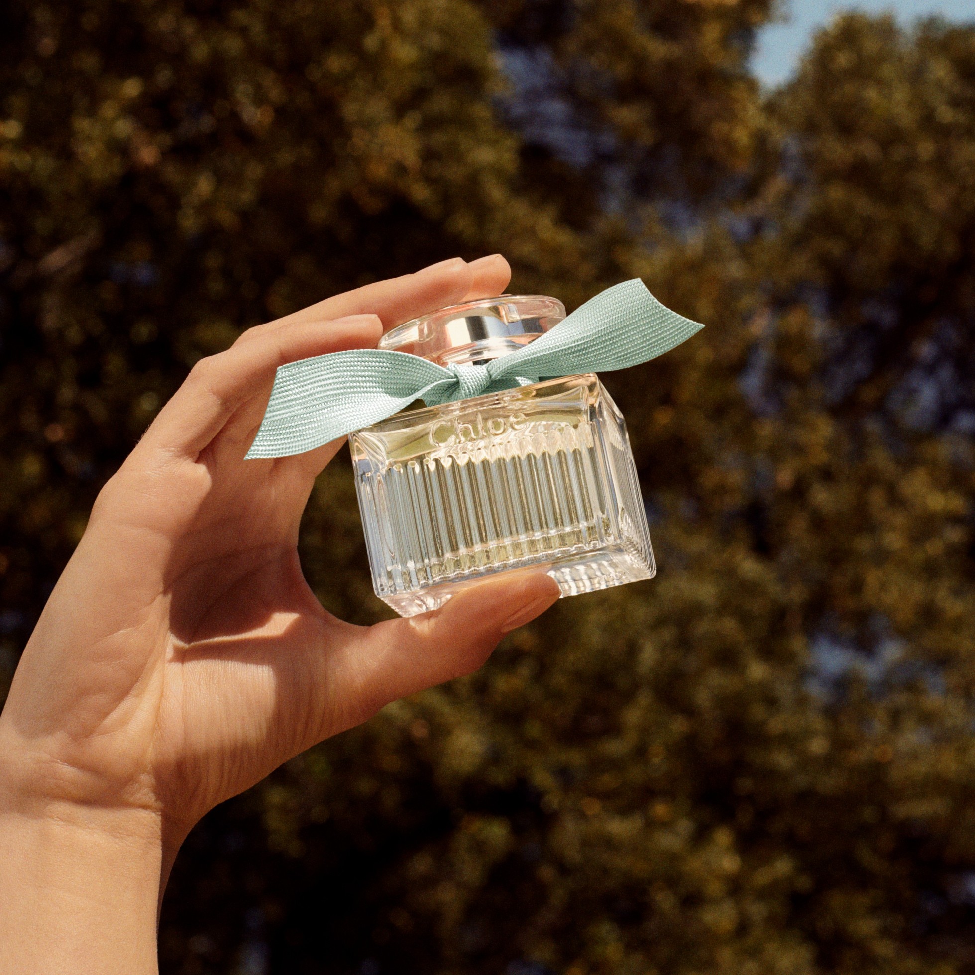 DOĞAL OLARAK CHLOÉ