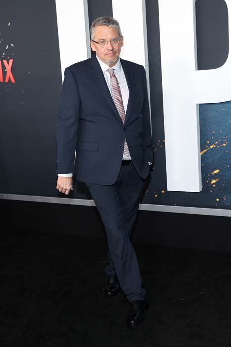 Don't Look Up'ın Dünya Prömiyeri Gerçekleşti