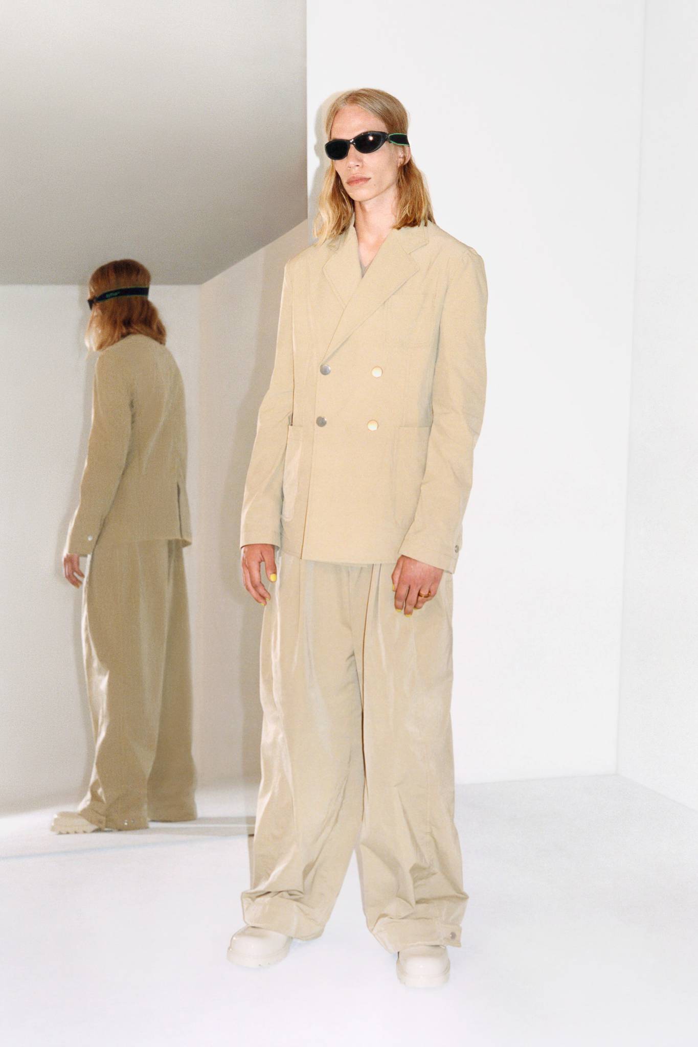 Daniel Lee'nin Son Bottega Veneta Koleksiyonu