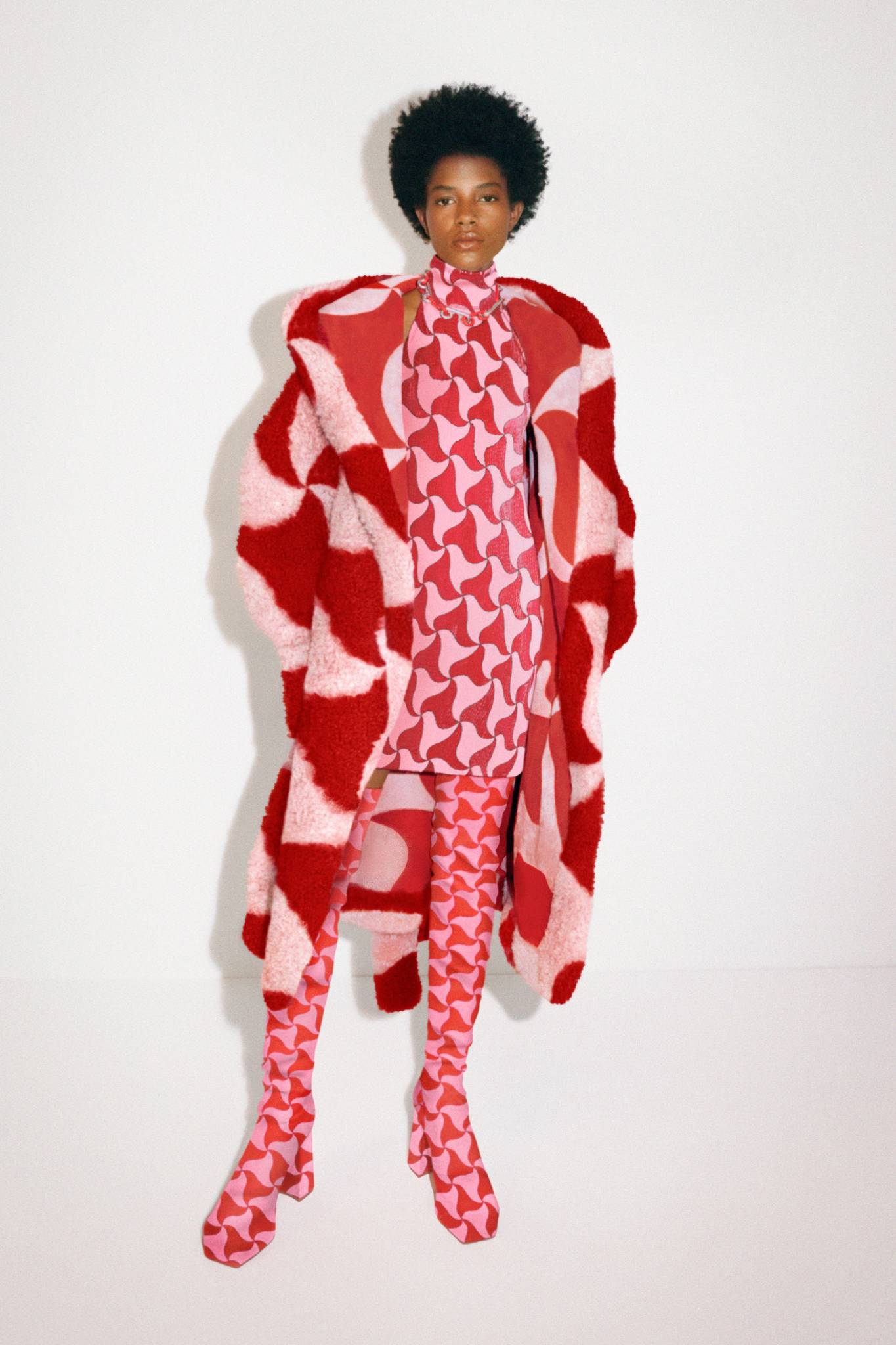 Daniel Lee'nin Son Bottega Veneta Koleksiyonu