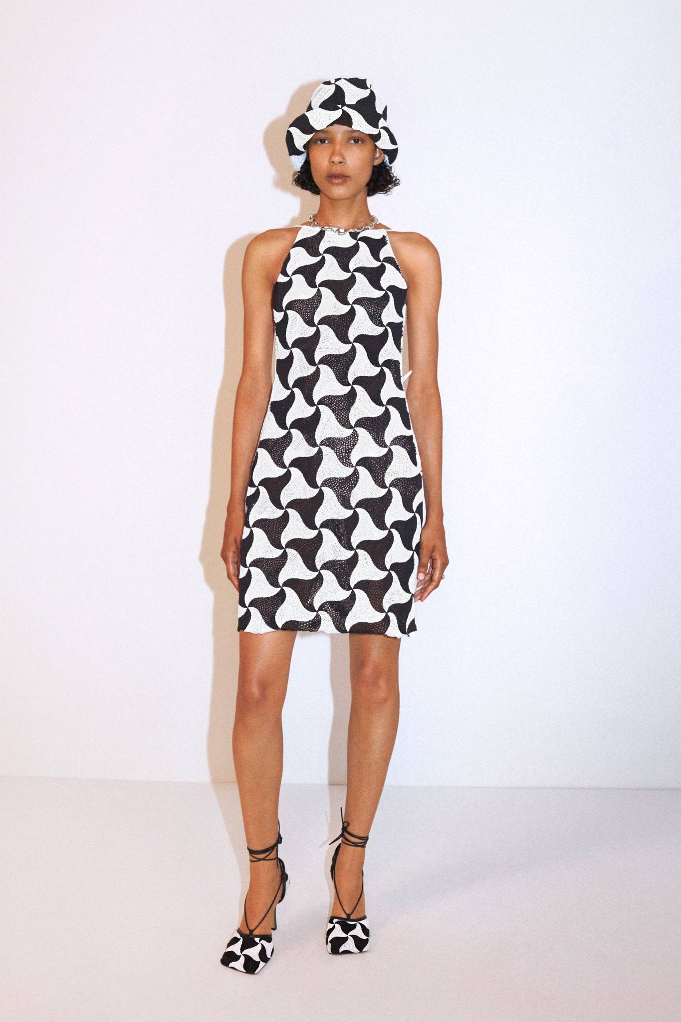 Daniel Lee'nin Son Bottega Veneta Koleksiyonu