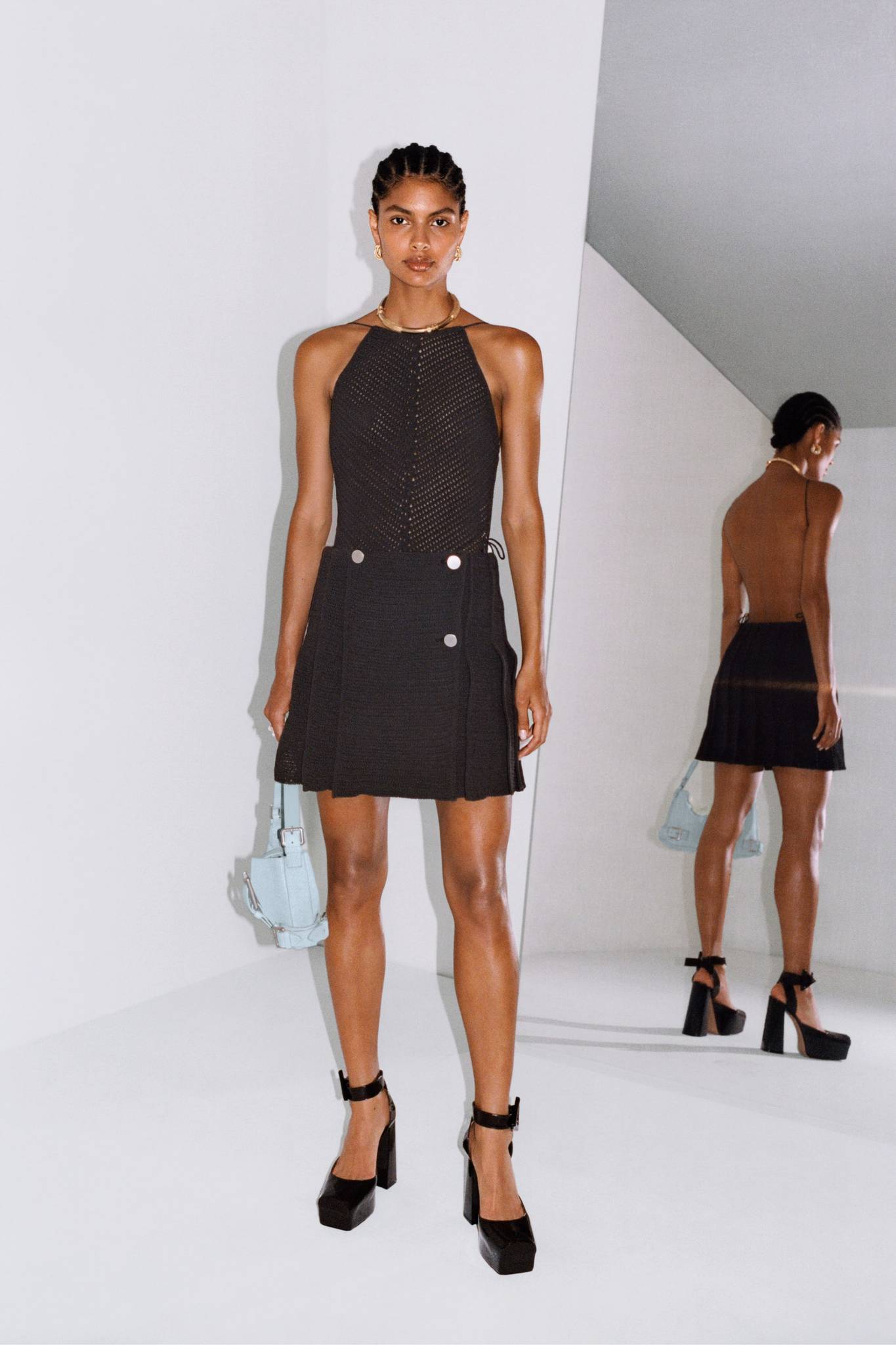 Daniel Lee'nin Son Bottega Veneta Koleksiyonu