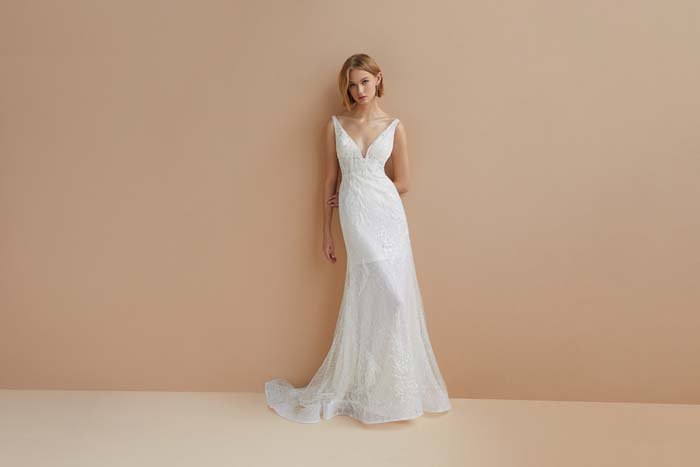 Oleg Cassini 2022 Koleksiyonu Blaze of Love'ı Sundu