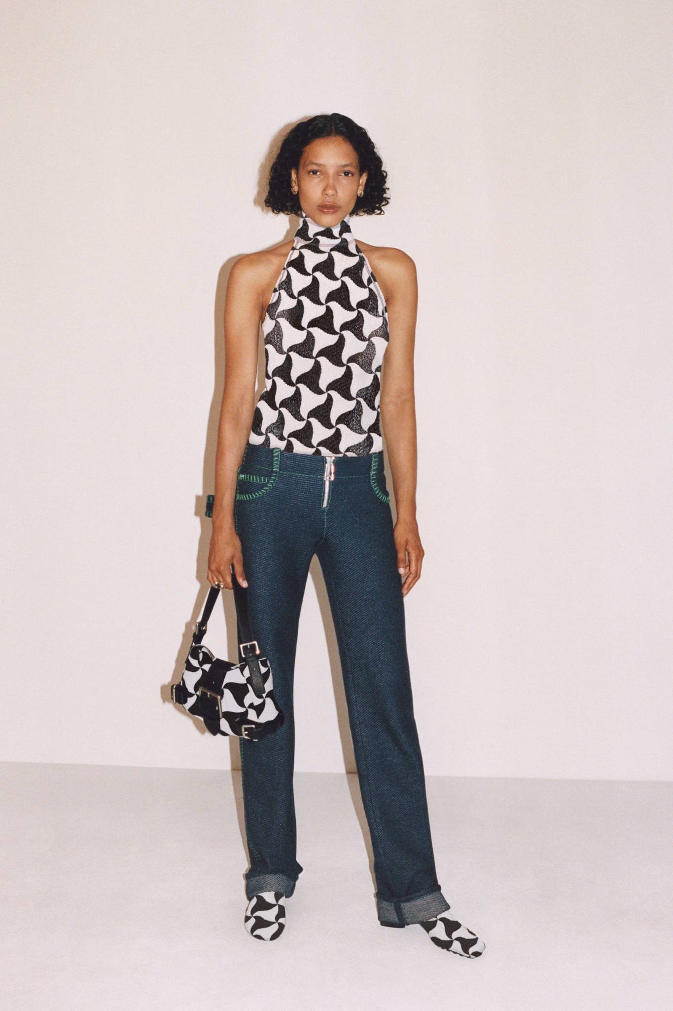 Daniel Lee'nin Son Bottega Veneta Koleksiyonu