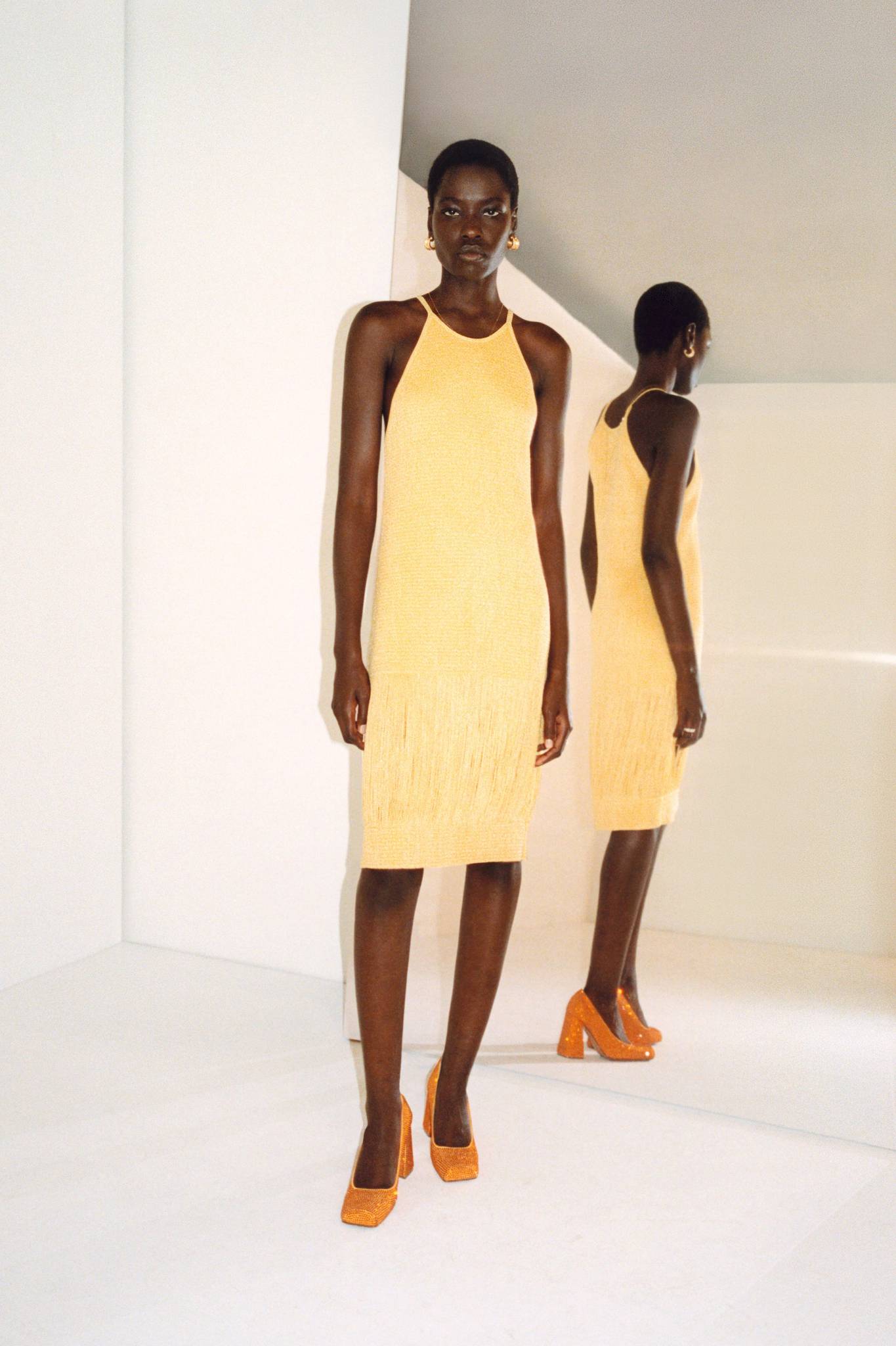 Daniel Lee'nin Son Bottega Veneta Koleksiyonu