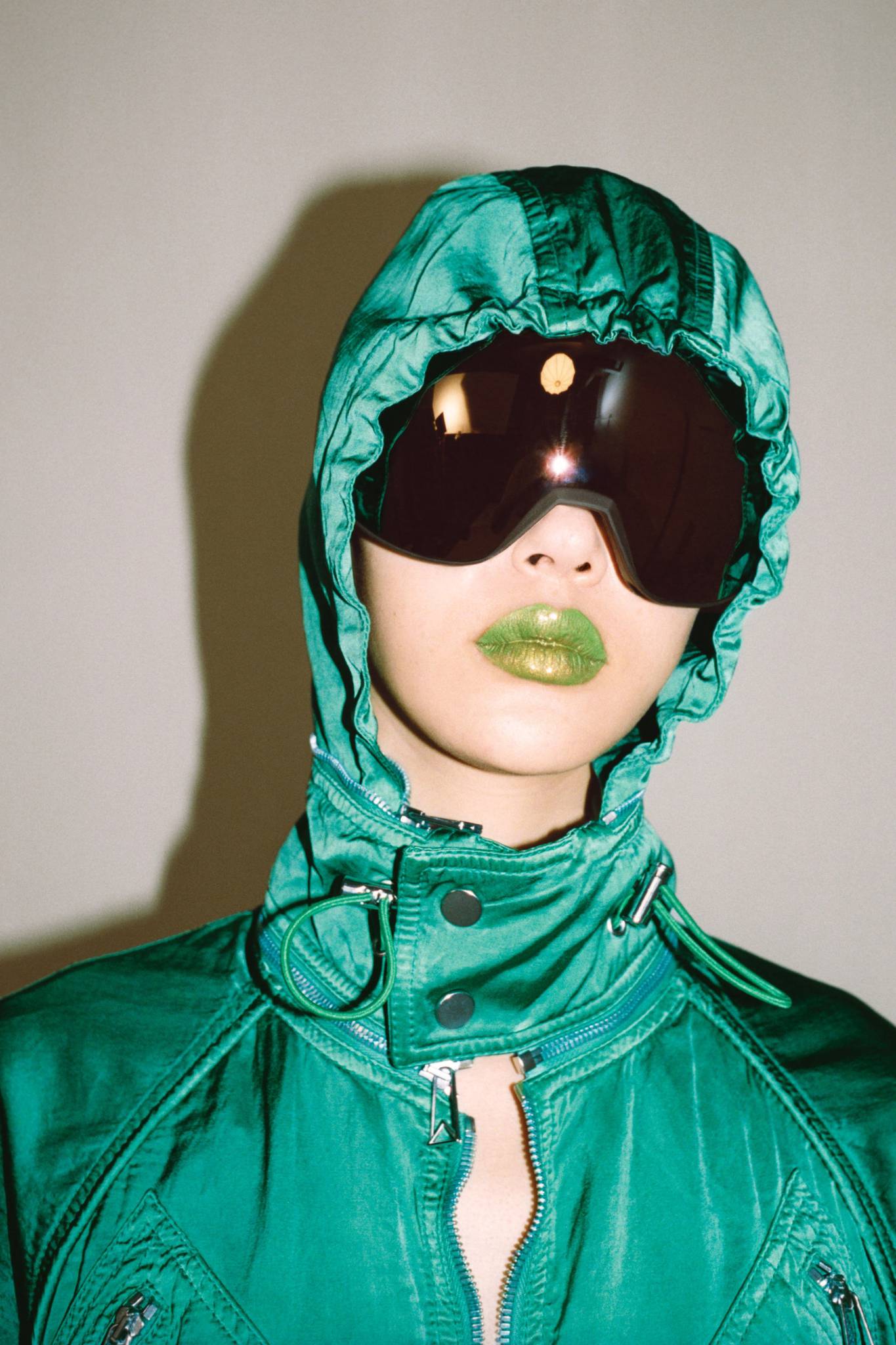 Daniel Lee'nin Son Bottega Veneta Koleksiyonu