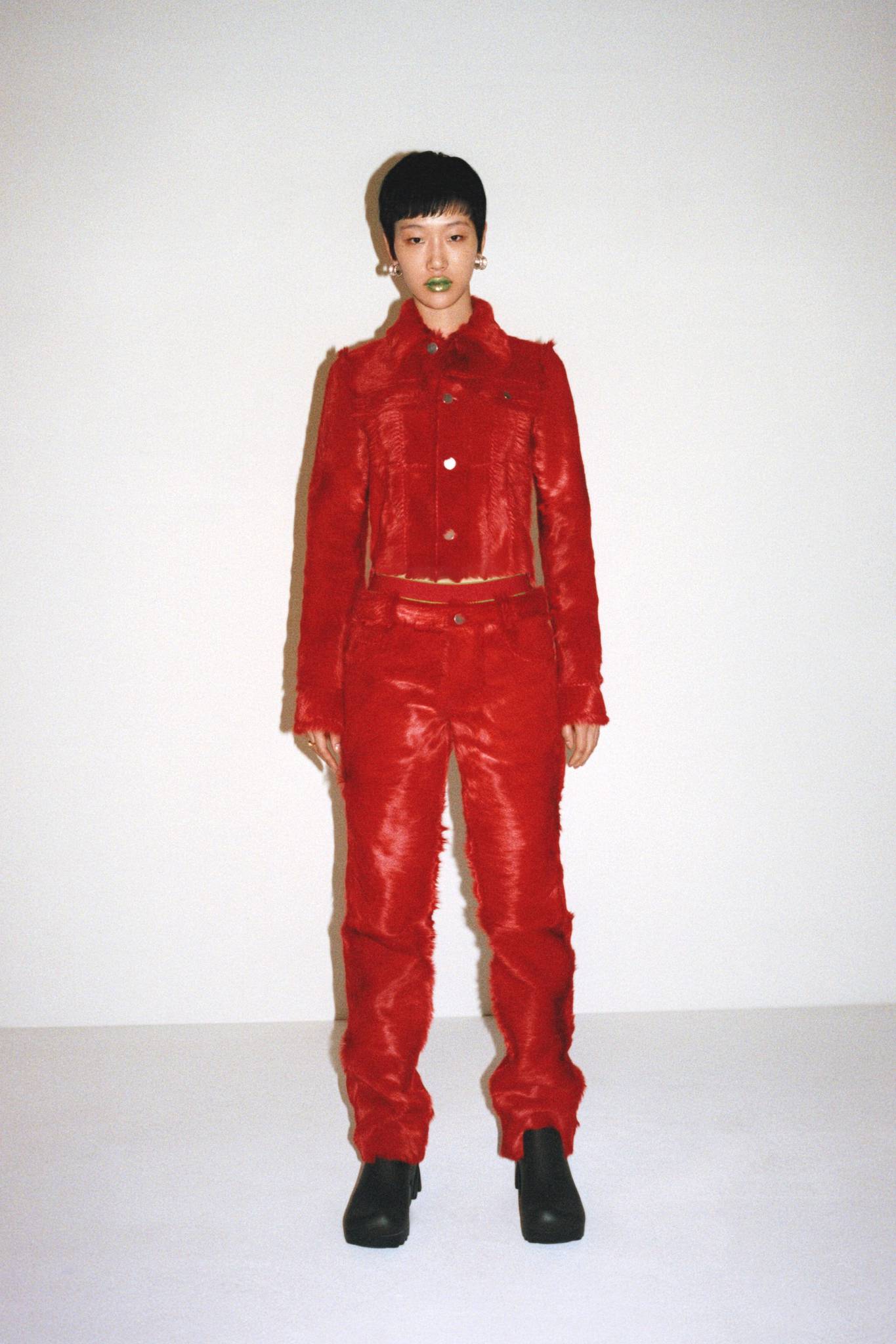 Daniel Lee'nin Son Bottega Veneta Koleksiyonu