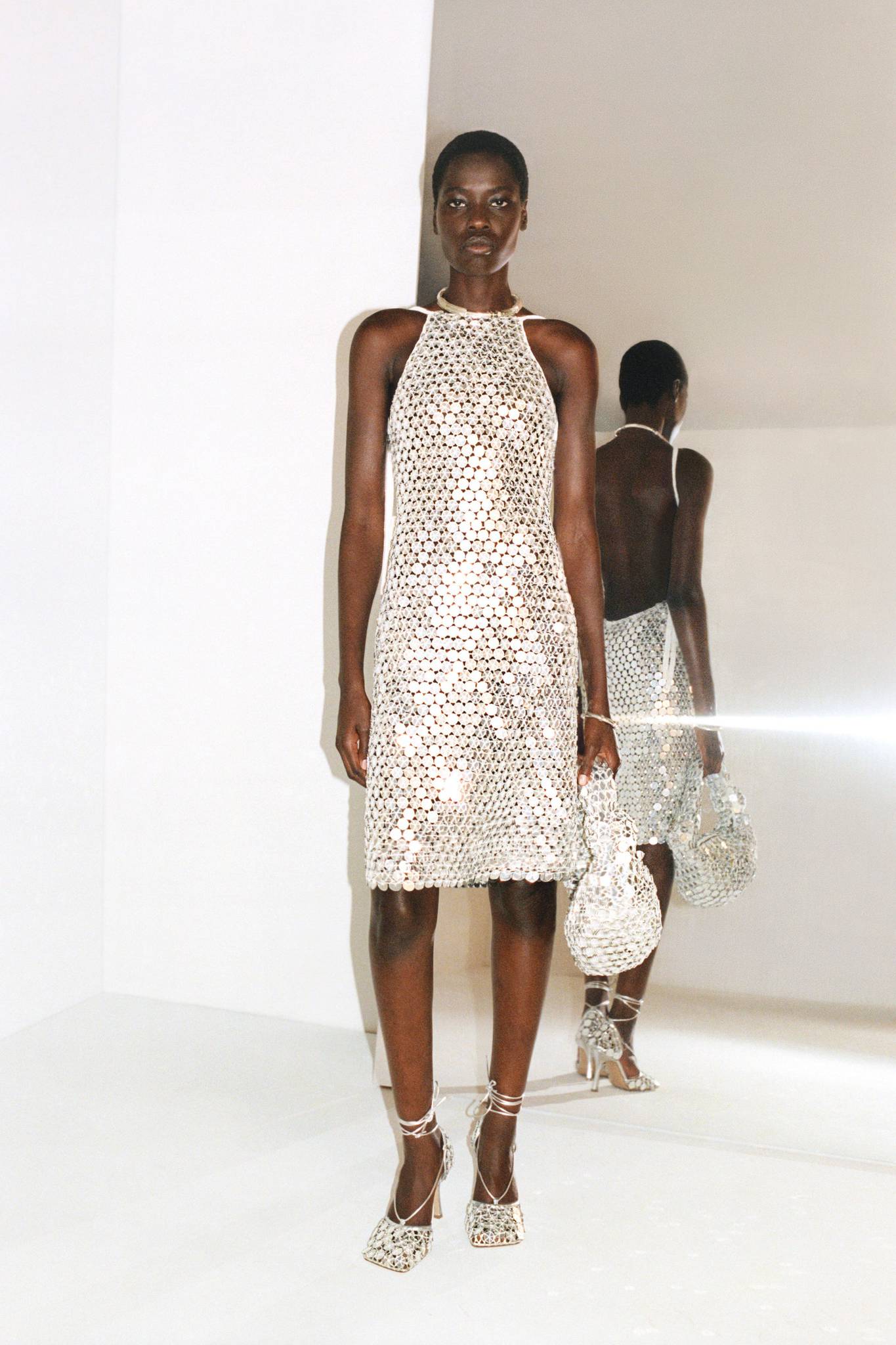 Daniel Lee'nin Son Bottega Veneta Koleksiyonu