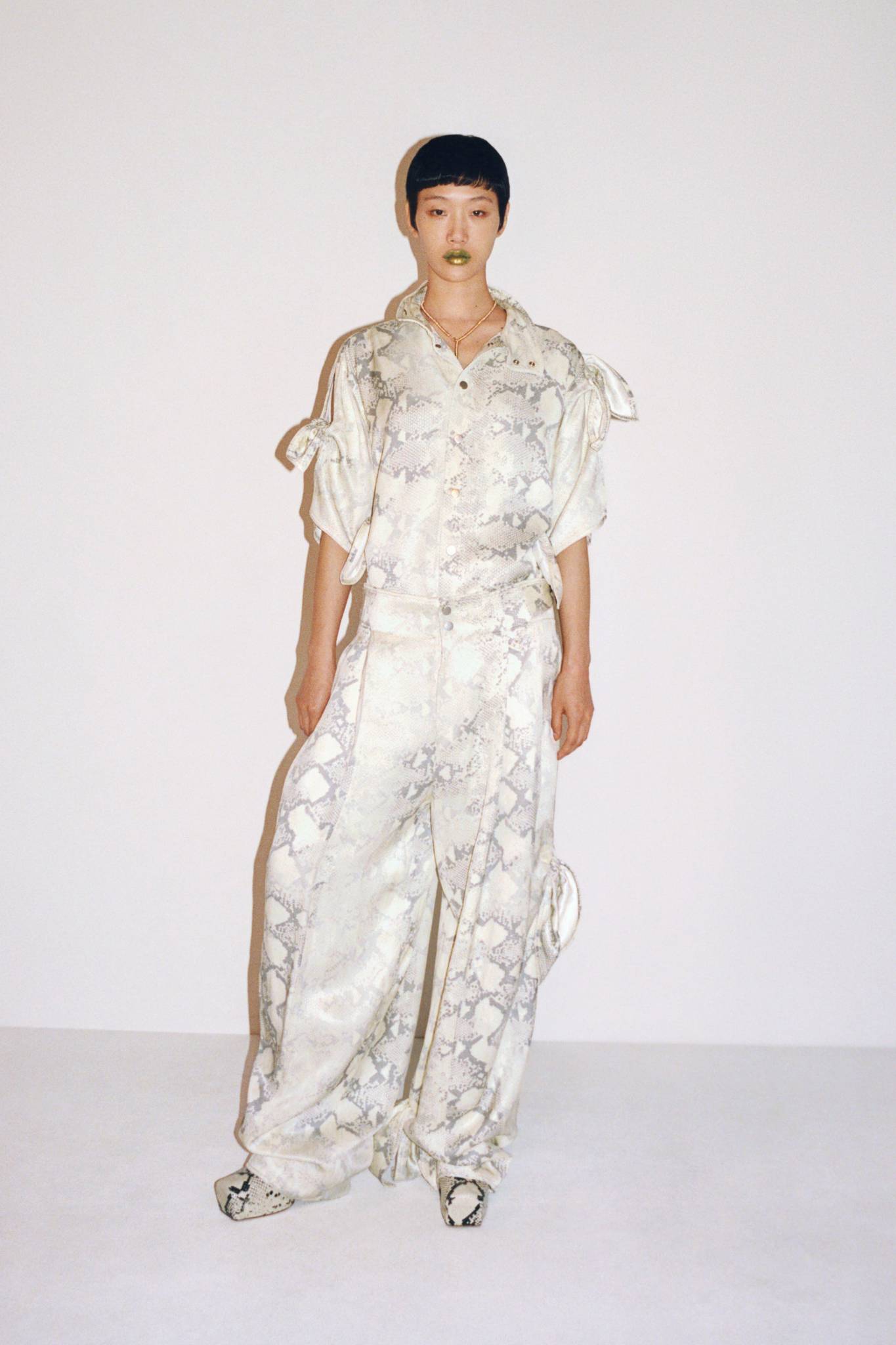 Daniel Lee'nin Son Bottega Veneta Koleksiyonu