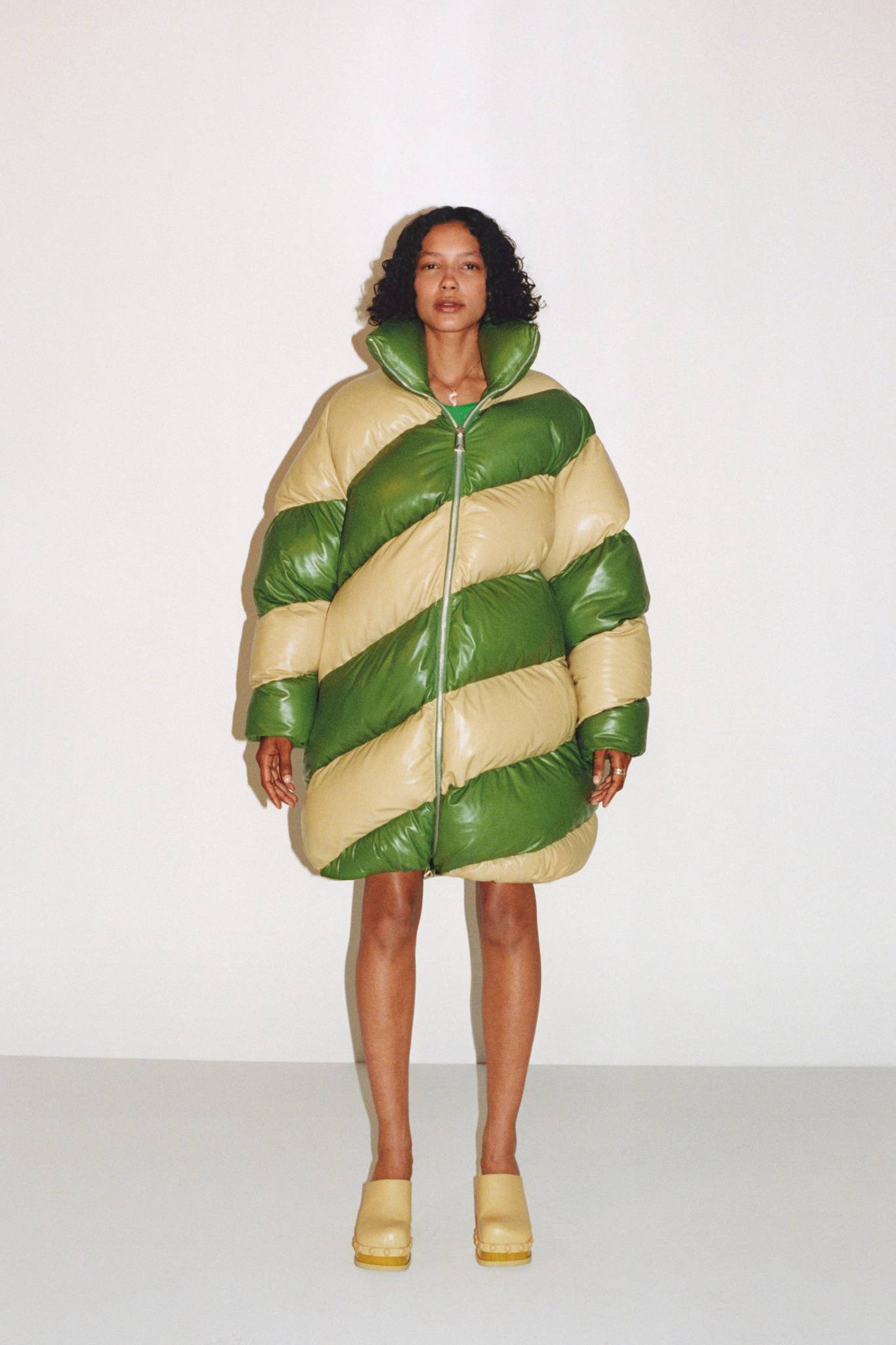 Daniel Lee'nin Son Bottega Veneta Koleksiyonu