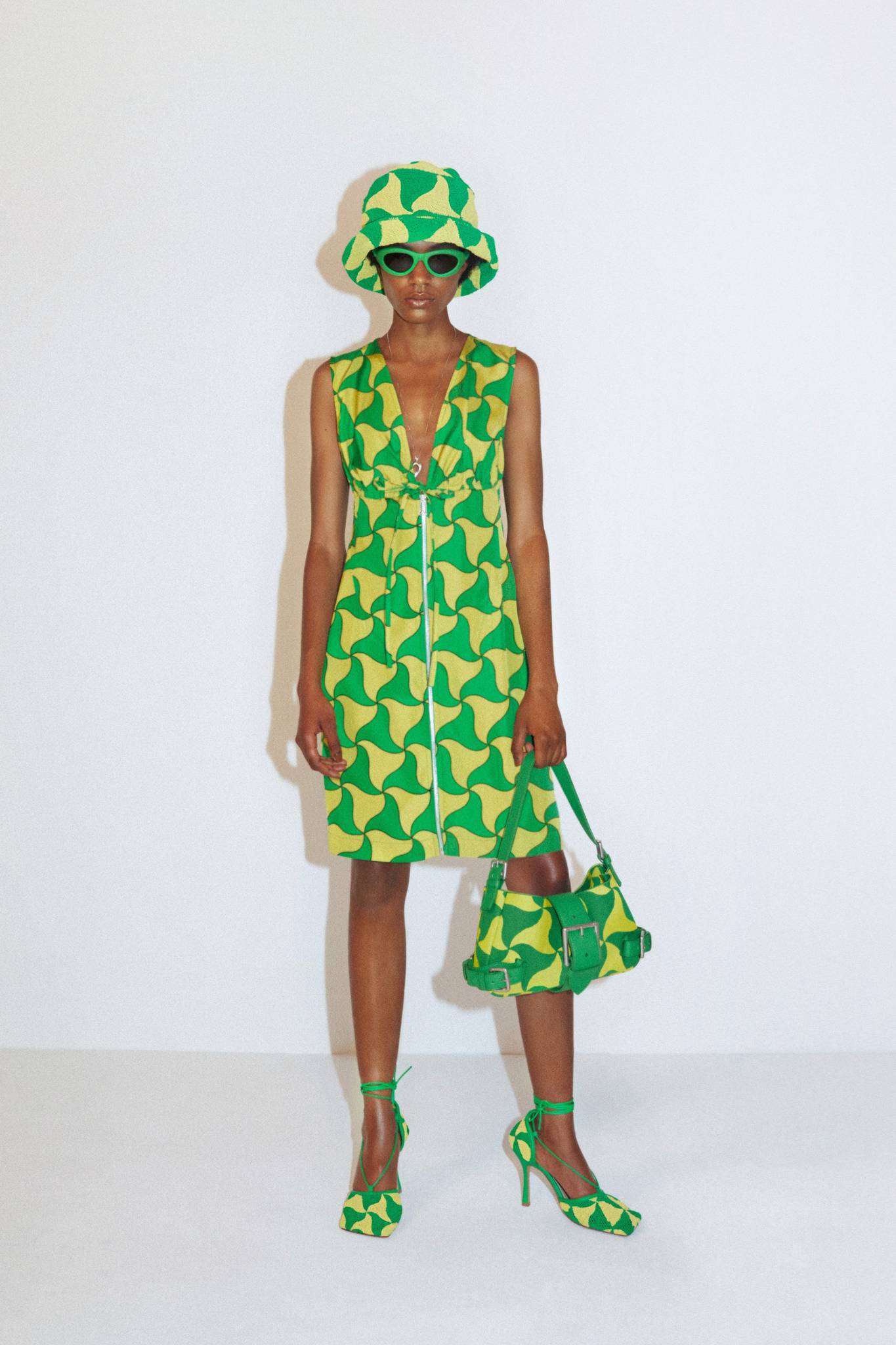 Daniel Lee'nin Son Bottega Veneta Koleksiyonu