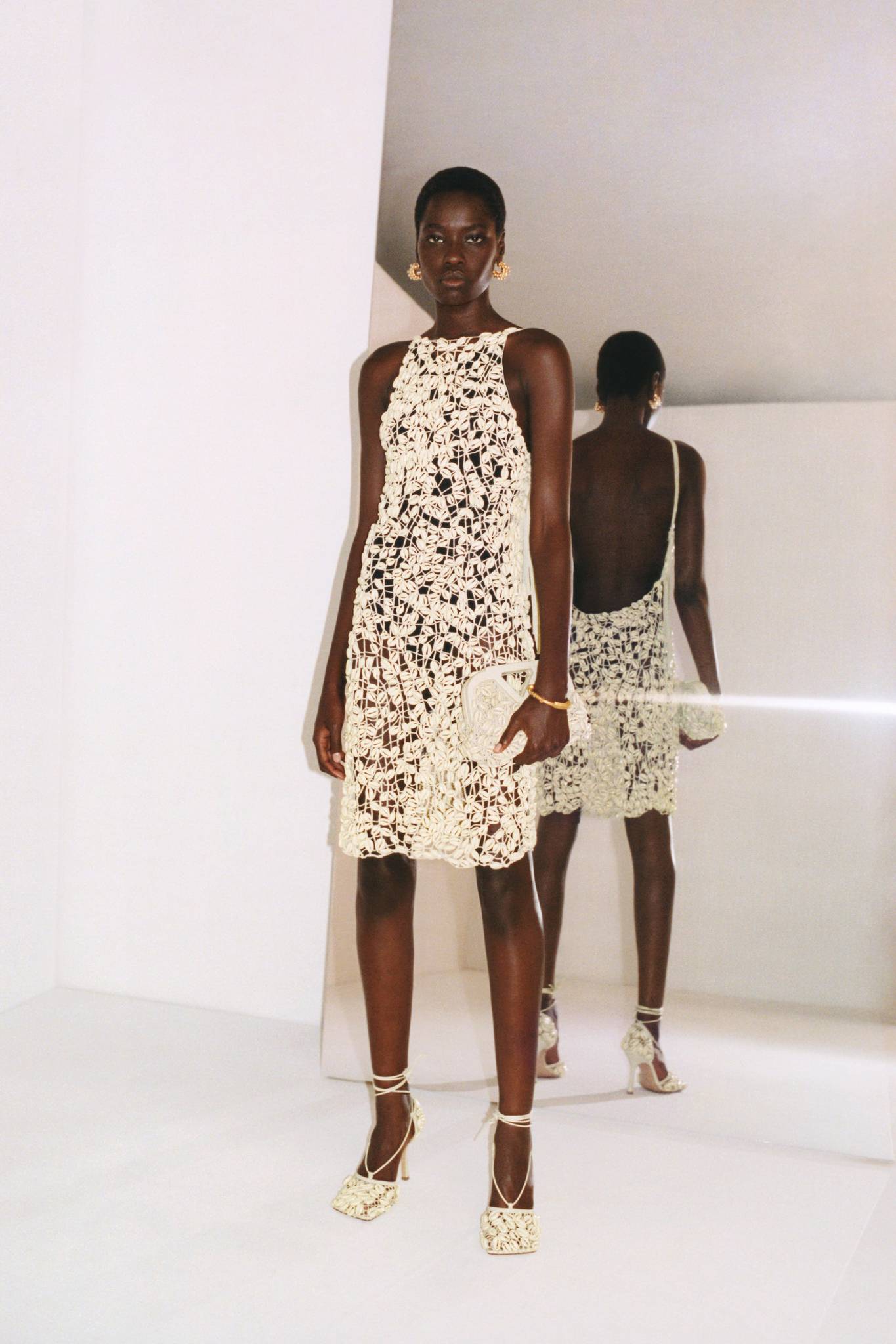 Daniel Lee'nin Son Bottega Veneta Koleksiyonu