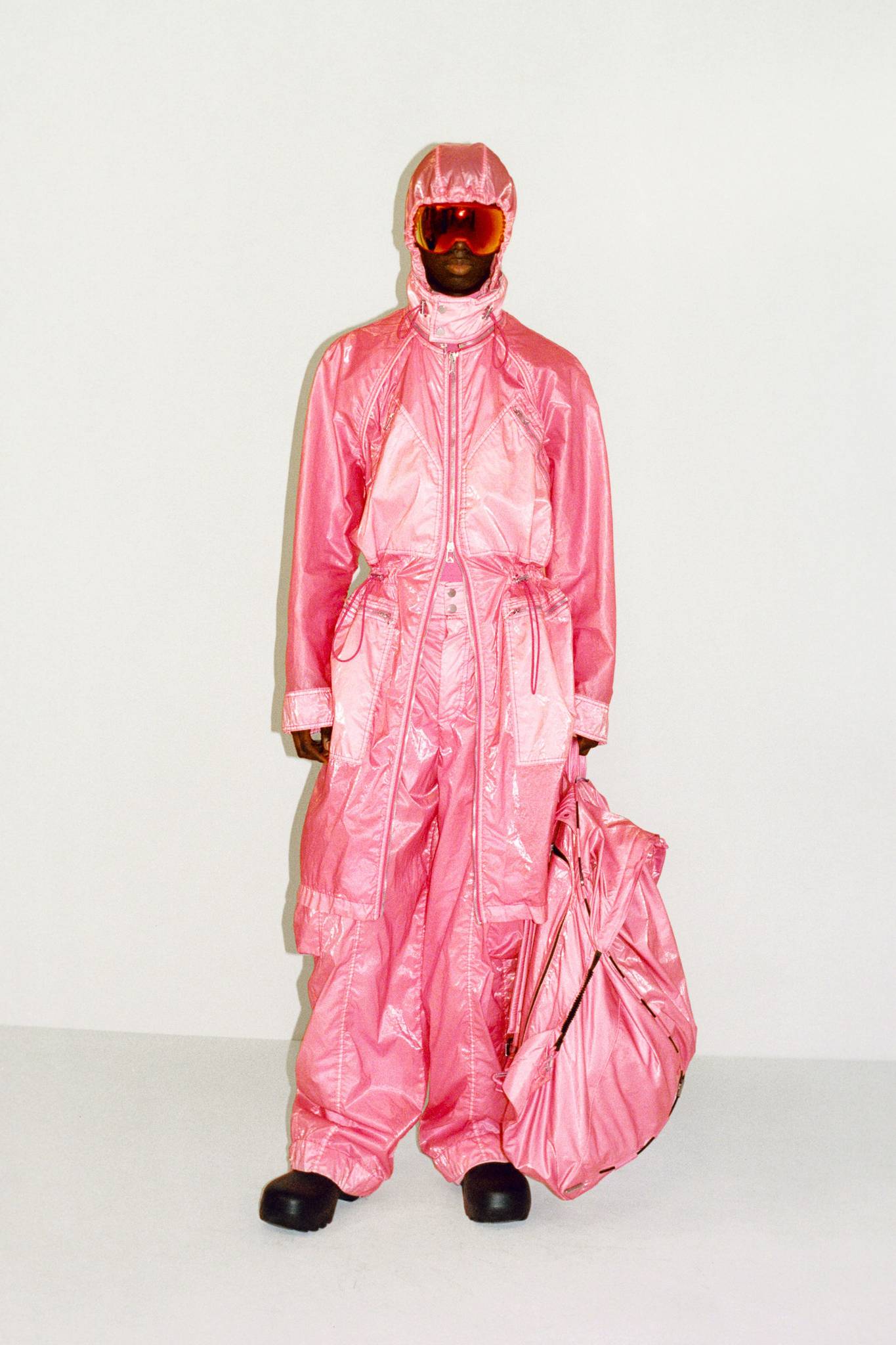 Daniel Lee'nin Son Bottega Veneta Koleksiyonu