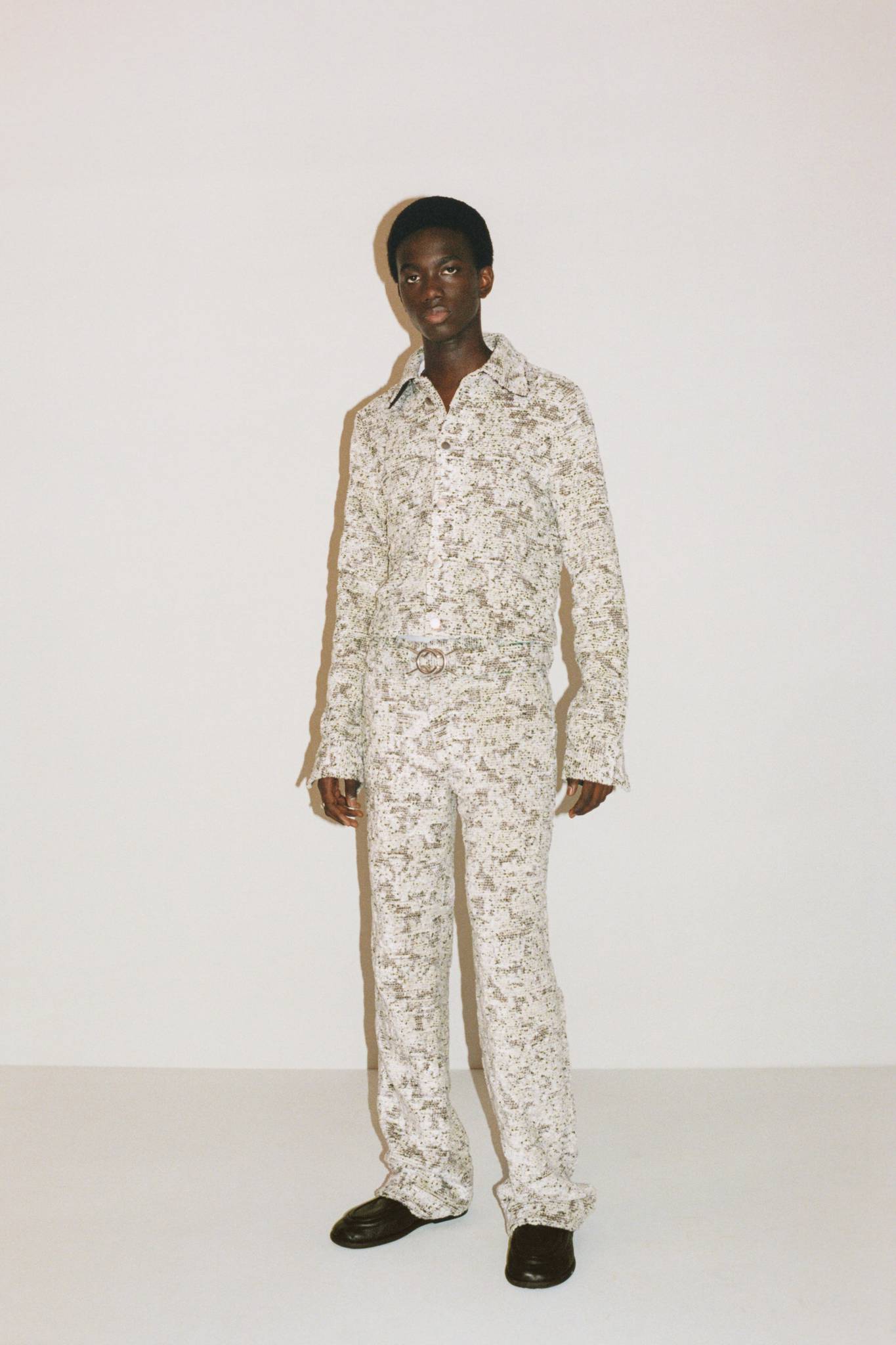 Daniel Lee'nin Son Bottega Veneta Koleksiyonu