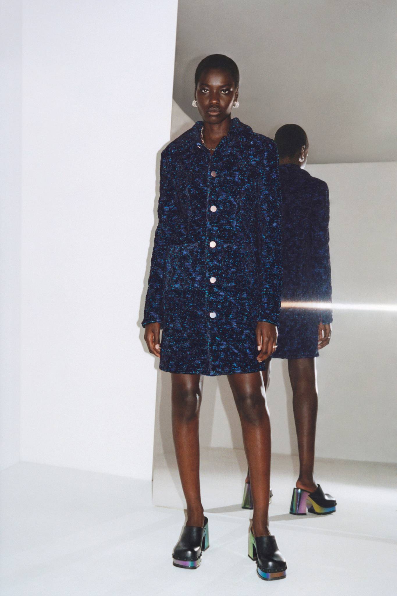 Daniel Lee'nin Son Bottega Veneta Koleksiyonu