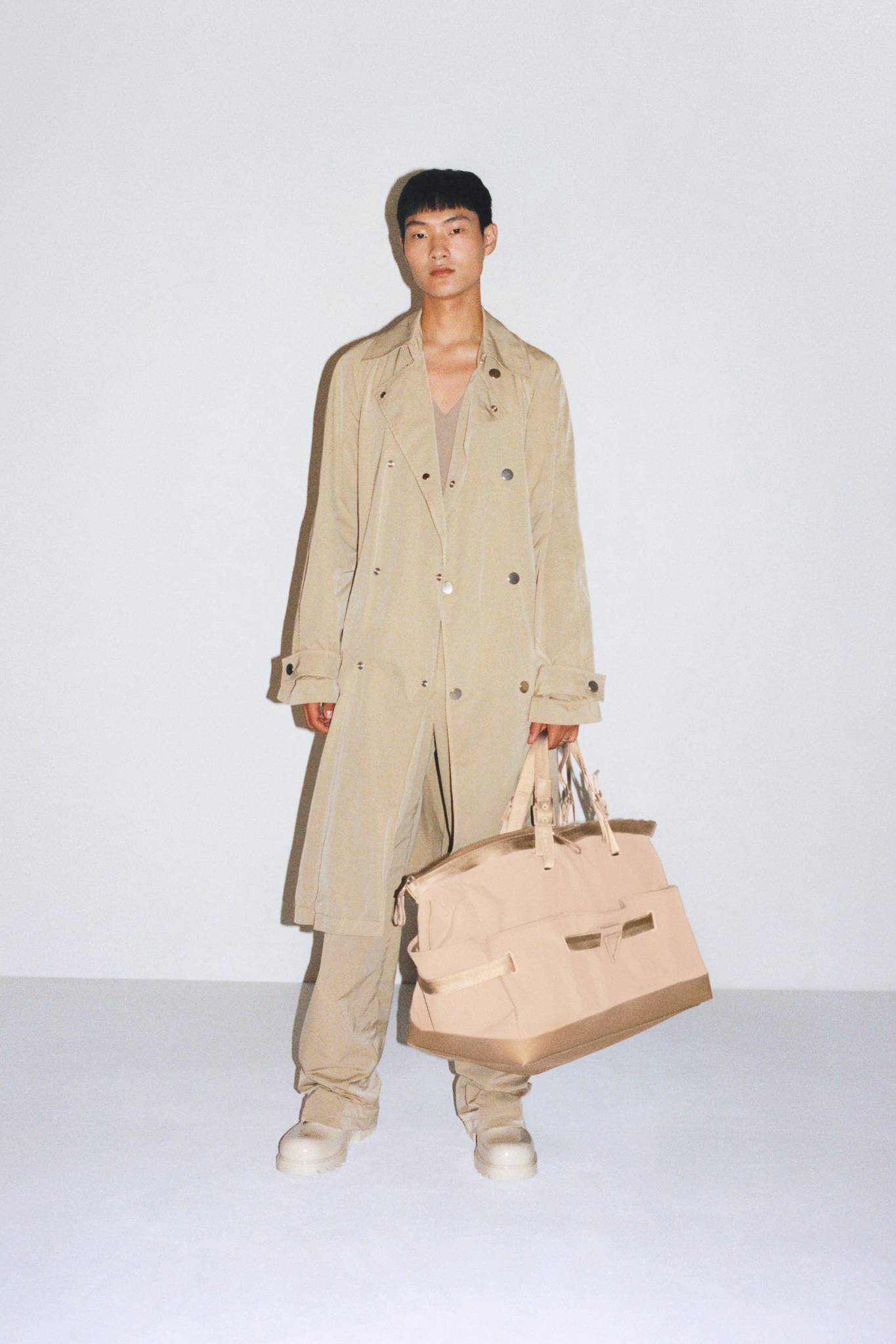 Daniel Lee'nin Son Bottega Veneta Koleksiyonu