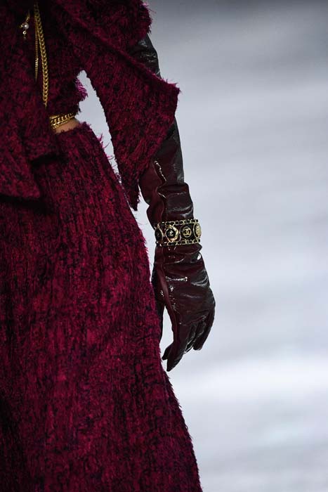 Chanel Métiers d'Art 2021/22 Koleksiyonunu Sundu