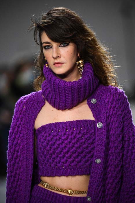 Chanel Métiers d'Art 2021/22 Koleksiyonunu Sundu