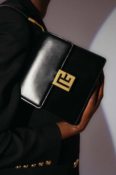 Yeni Fransız Tarzı: Balmain Resort 2022