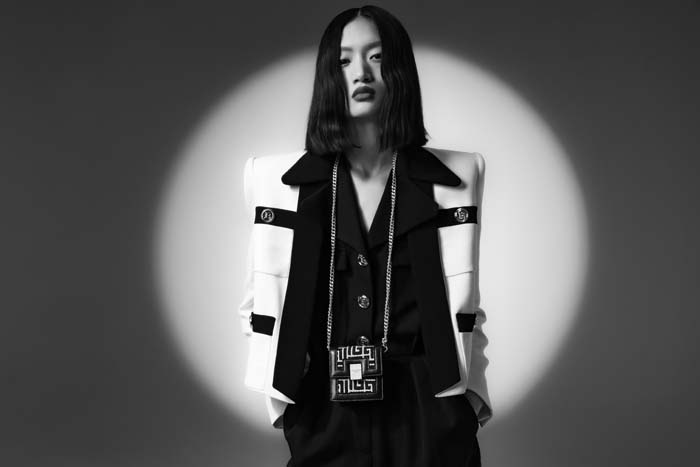 Yeni Fransız Tarzı: Balmain Resort 2022