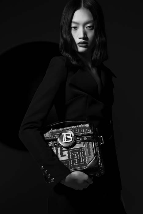 Yeni Fransız Tarzı: Balmain Resort 2022