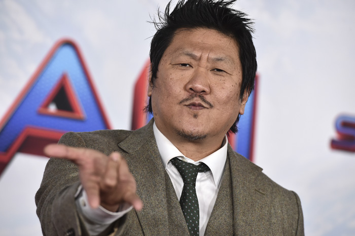 'Maskeli Zendaya' Spider-Man: No Way Home Galasında