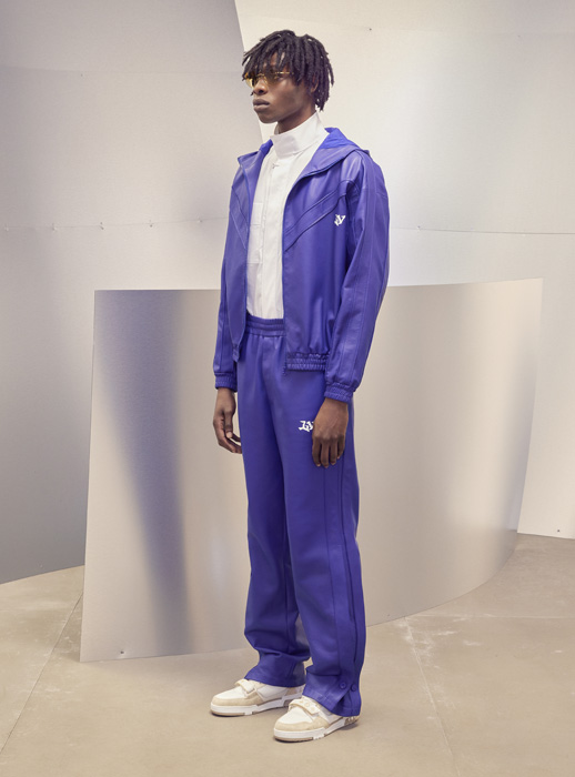 Virgil Abloh'un Son Louis Vuitton Koleksiyonu
