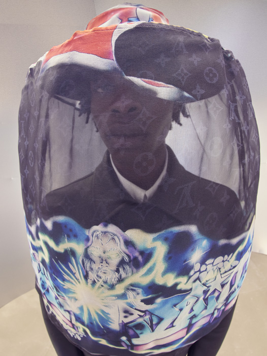 Virgil Abloh'un Son Louis Vuitton Koleksiyonu