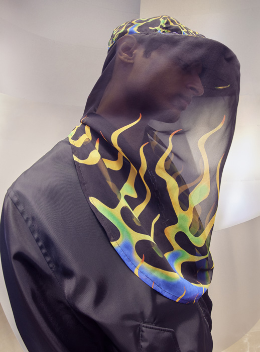 Virgil Abloh'un Son Louis Vuitton Koleksiyonu